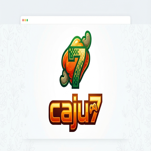 Logo caju7