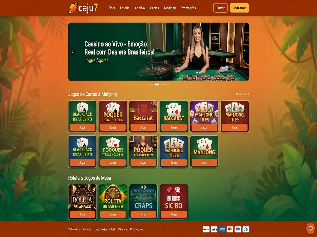 Screenshot 3 caju7
